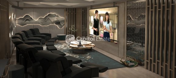 Appartement 2+1 à Antalya, Turkey No. 6715 3