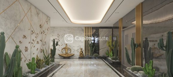 Appartement 2+1 à Antalya, Turkey No. 6715 27