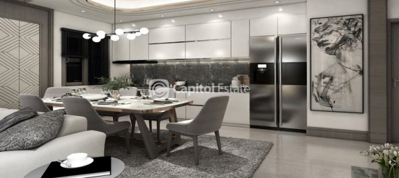 Appartement 2+1 à Antalya, Turkey No. 6715 18