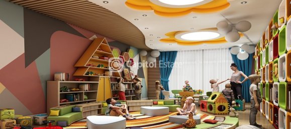 Appartement 2+1 à Antalya, Turkey No. 6715 28