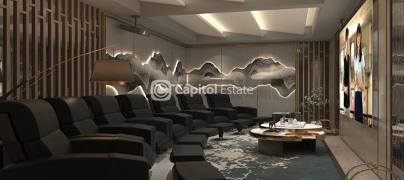 Appartement 2+1 à Antalya, Turkey No. 6715 4