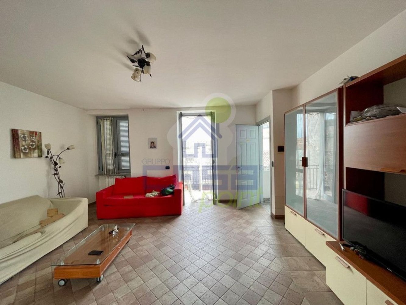 4غرفة بانتهاوس في Castel San Giovanni, Italy رقم 295690
