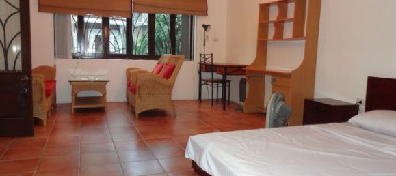 1 Schlafzimmer Wohnung in Hoan Kiem, Vietnam, Nr. 7064 6