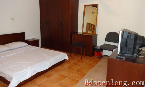 1 Schlafzimmer Wohnung in Hoan Kiem, Vietnam, Nr. 7064