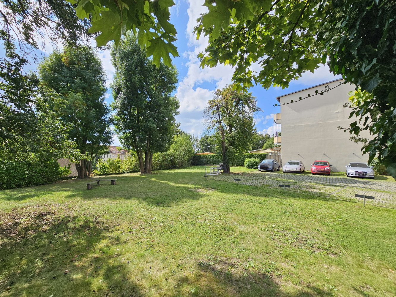  قطعة أرض في Gorlitz, Germany 723متر مربع رقم 365074