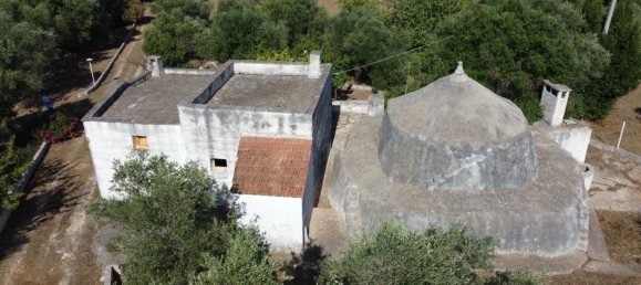 3-Zimmer Villa in Ostuni, Italy, Nr. 133966 5