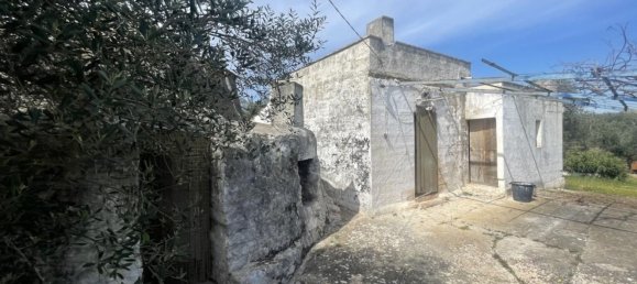 3-Zimmer Villa in Ostuni, Italy, Nr. 133966 11