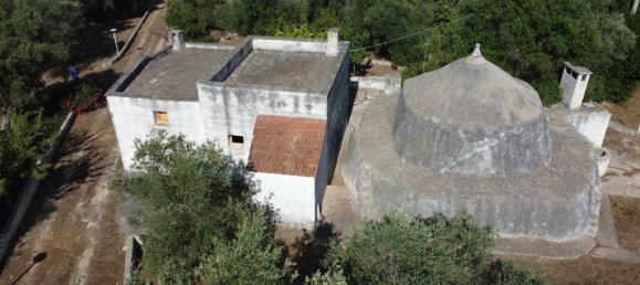 3-Zimmer Villa in Ostuni, Italy, Nr. 133966 4