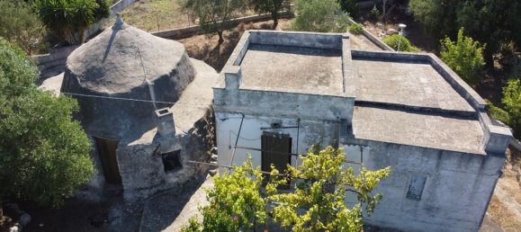 3-Zimmer Villa in Ostuni, Italy, Nr. 133966 3