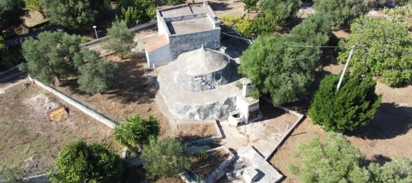 3-Zimmer Villa in Ostuni, Italy, Nr. 133966 7