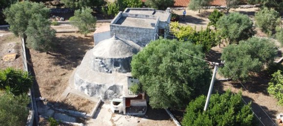 3-Zimmer Villa in Ostuni, Italy, Nr. 133966 29