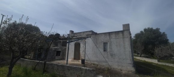 3-Zimmer Villa in Ostuni, Italy, Nr. 133966 14