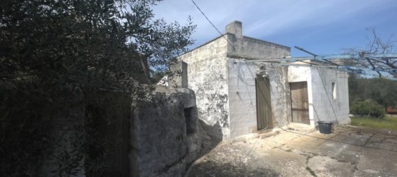 3-Zimmer Villa in Ostuni, Italy, Nr. 133966 16