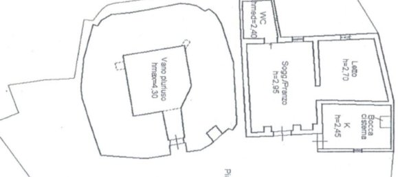 3-Zimmer Villa in Ostuni, Italy, Nr. 133966 30