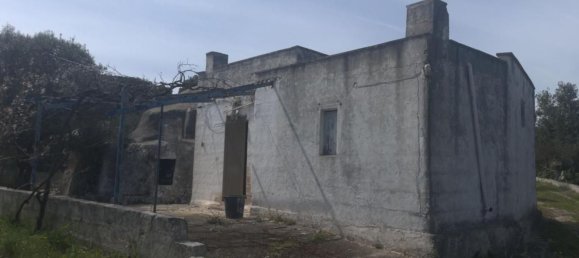 3-Zimmer Villa in Ostuni, Italy, Nr. 133966 13