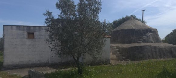 3-Zimmer Villa in Ostuni, Italy, Nr. 133966 26