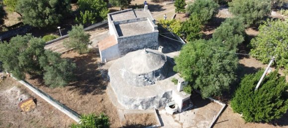 3-Zimmer Villa in Ostuni, Italy, Nr. 133966 28