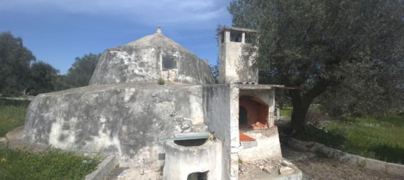 3-Zimmer Villa in Ostuni, Italy, Nr. 133966 23