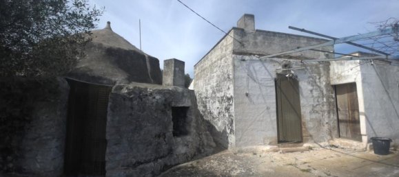 3-Zimmer Villa in Ostuni, Italy, Nr. 133966 15