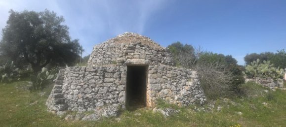 3-Zimmer Villa in Ostuni, Italy, Nr. 133966 27