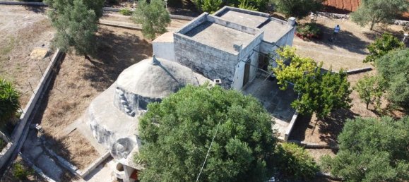 3-Zimmer Villa in Ostuni, Italy, Nr. 133966 9