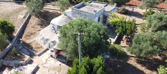 3-Zimmer Villa in Ostuni, Italy, Nr. 133966 8