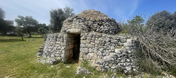 3-Zimmer Villa in Ostuni, Italy, Nr. 133966 2