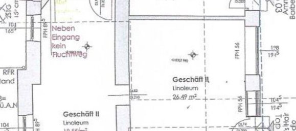 46m² Commercial property in Salzburg, Austria No. 148368 2