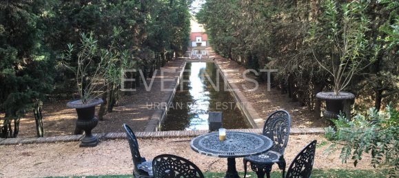 8 bedrooms Castles in Elvas, Portugal No. 103768 5