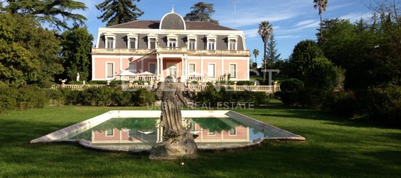 8 bedrooms Castles in Elvas, Portugal No. 103768 4