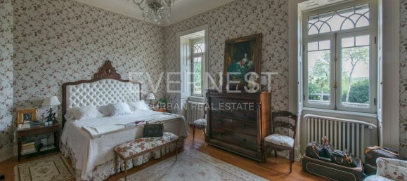 8 bedrooms Castles in Elvas, Portugal No. 103768 12