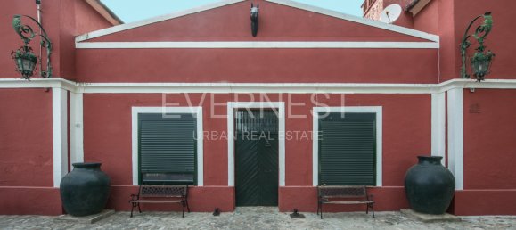 8 bedrooms Castles in Elvas, Portugal No. 103768 18