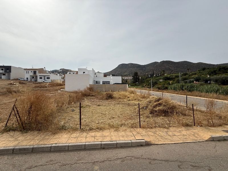 Grundstück in Cartama, Spain 300m², Nr. 225086