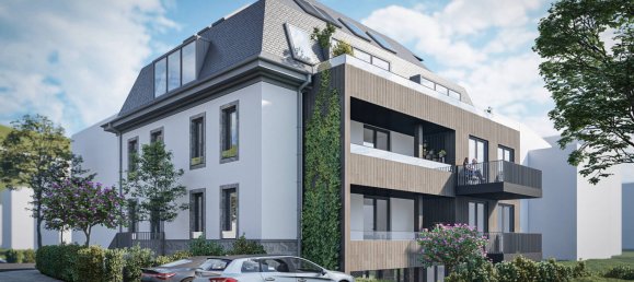 Пентхаус с 2 спальнями в Гейдельберг, Германия № 234045 3