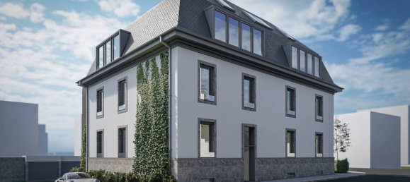 Пентхаус с 2 спальнями в Гейдельберг, Германия № 234045 2