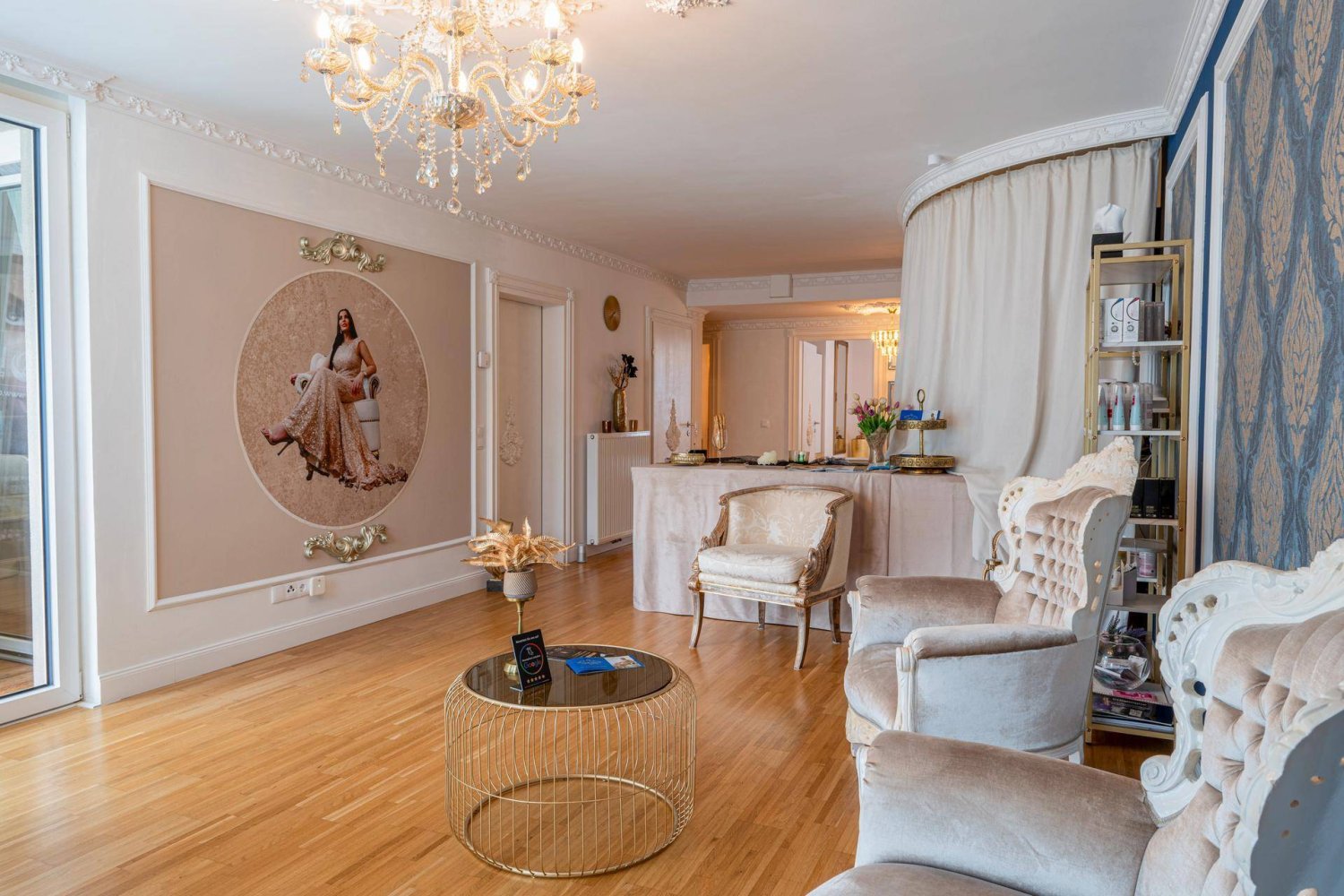 4 rooms Apartment in Kufstein, Austria No. 191631