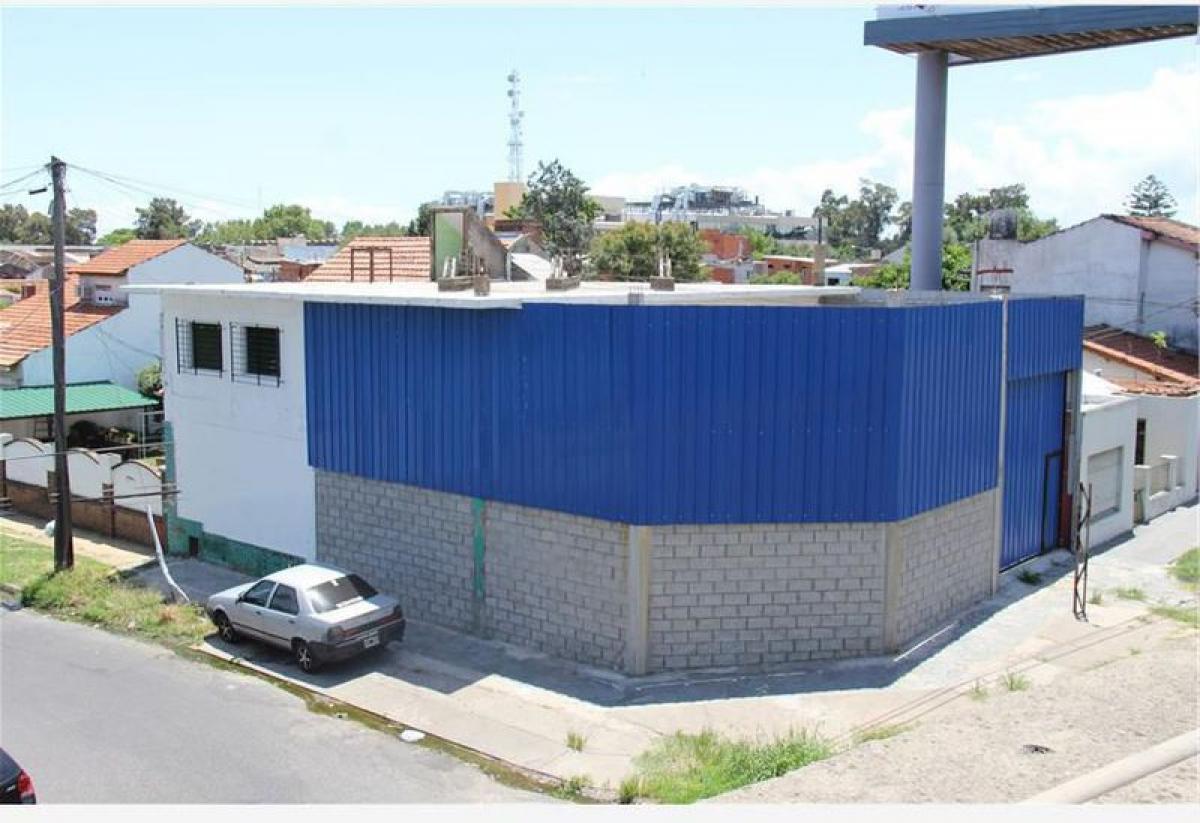  Office in Vicente Lopez, Argentina No. 26291