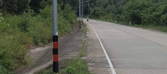  Commercial property in Surat Thani, Thailand No. 24888 4