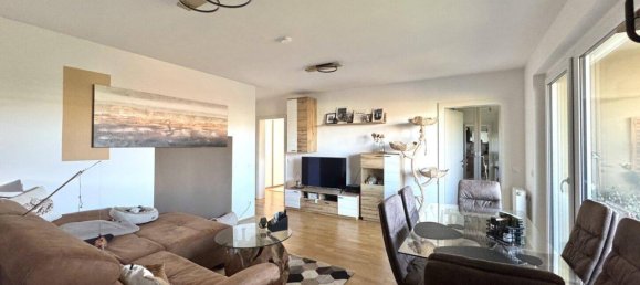 3 rooms Apartment in Vienna, Austria No. 257366 2