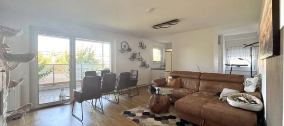 3 rooms Apartment in Vienna, Austria No. 257366 3