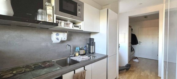 3 rooms Apartment in Vienna, Austria No. 257366 5