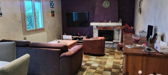 3 غرف نوم منزل في Loiret, France رقم 52892 6