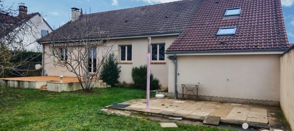 3 غرف نوم منزل في Loiret, France رقم 52892 2