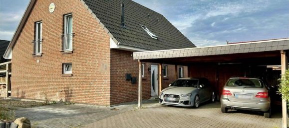 7 rooms Townhouse in Heidekreis, Germany No. 365464 2