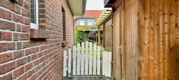 7 rooms Townhouse in Heidekreis, Germany No. 365464 8