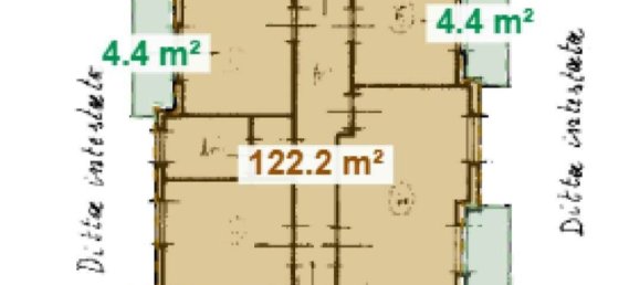 4 Schlafzimmer Wohnung in Bari, Italy, Nr. 317119 11