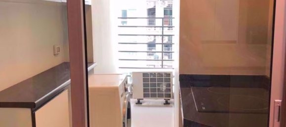 2 Schlafzimmer Eigentumswohnung in Belle Grand Rama 9 Bangkok, Thailand, Nr. 31322 5