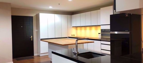 2 Schlafzimmer Eigentumswohnung in Belle Grand Rama 9 Bangkok, Thailand, Nr. 31322 3