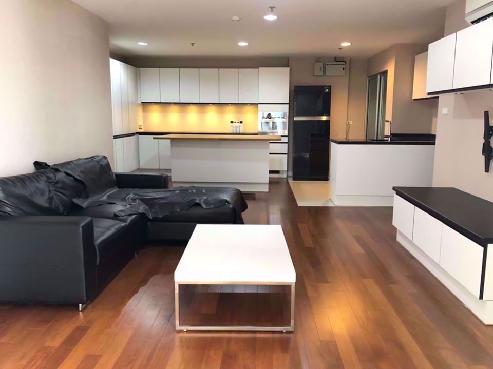 2 Schlafzimmer Eigentumswohnung in Belle Grand Rama 9 Bangkok, Thailand, Nr. 31322