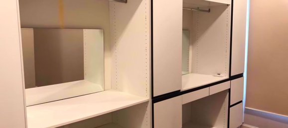 2 Schlafzimmer Eigentumswohnung in Belle Grand Rama 9 Bangkok, Thailand, Nr. 31322 7